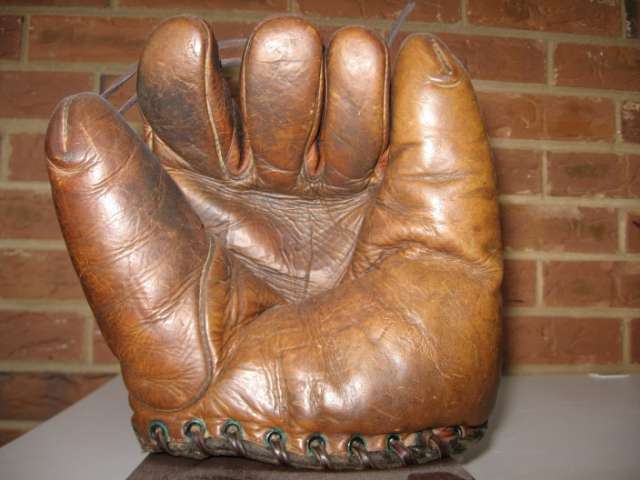 Whitey Whitehead Ken Wel Front